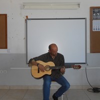Picture for song 'Harvest, pruning and grafting (Acoustic sessions)' by artist 'GRITALI'