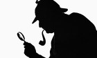 Picture for song 'SHERLOCK HOMELESS' by artist 'Ground Breaking Ent LLC'