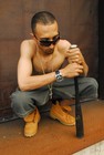 Picture for song 'G SWISS feat. ICEBERG - TASTE OF VICTORY' by artist 'G Swiss Music'