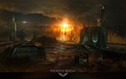 Picture for song 'Exoplanet 3' by artist 'Habitante 133'