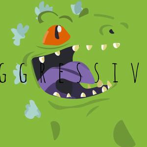 Picture for song '"Aggressive" Drill Hard Type beat' by artist 'Haroldbeats'