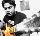 Picture for song 'Futara kinare (APPY)' by artist 'Harshubh shah'