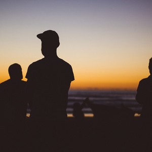Picture for song 'The More I Think Of You' by artist 'Harvest-One'