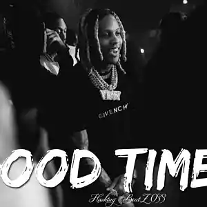 Picture for song 'Good Times' by artist 'Hashtag6eatZ033'