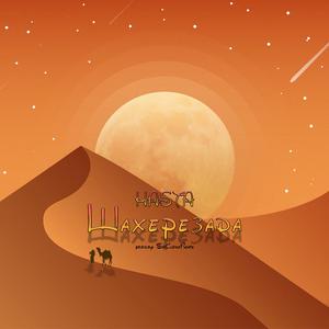 Picture for song 'Hasta - Šaherezada' by artist 'Hasta'