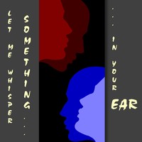 Picture for song 'Let Me Whisper Something In Your Ear' by artist 'Hazz Jazz'