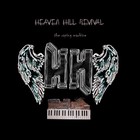 Picture for song 'Weekend at Jonestown' by artist 'Heaven Hill Revival'