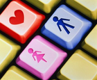 Picture for song 'Computer Love(pop/club smash)' by artist 'HeavYweightBeats'