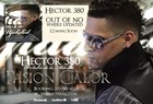 Picture for song 'HECTOR380 PasionCalor (prod) by malvin gomez aka ' by artist 'hector380'