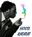 Picture for song 'Sorry 4 The Wait' by artist 'Hood Ratatat'