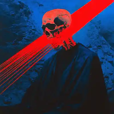 Picture for song 'POWER OFF (Buy 1 Get 2 FREE)' by artist 'HXSHXR'