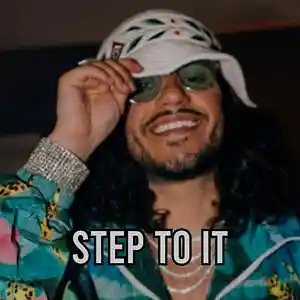 Picture for song 'Step To It' by artist 'IDS BEATS'