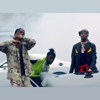 Picture for song '*DOPE* One More Ride' by artist 'ILD On The Beat'