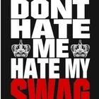 Picture for song '*CRAZY* S.W.A.G. - $.99 DEMO DL)' by artist 'ImaShiine'