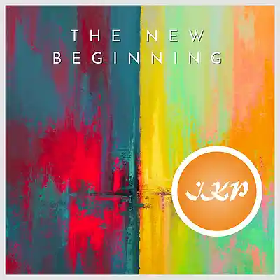 Picture for song 'Indra K. Pratama - The New Beginning' by artist 'Indra K. Pratama'