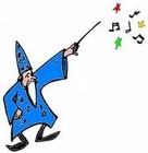 Picture for song 'ABRACADABRA' by artist 'INOX23'