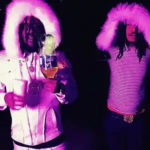 Picture for song 'Money Minded' by artist 'Track Professionals'