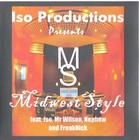 Picture for song 'Never Leavin You Out' by artist 'Iso Productions'