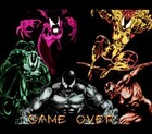 Picture for song 'Gameover' by artist 'itzJreap'