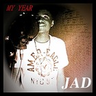 Picture for song 'MY YEAR july 10 2011' by artist 'Jad(US)'