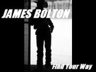 Picture for song 'I May Never Get To Heaven' by artist 'James Bolton'