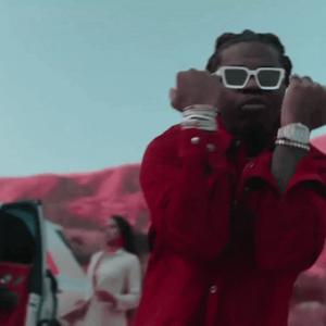 Picture for song '1st Cup 134BPM Dm' by artist 'Janga World Productions'