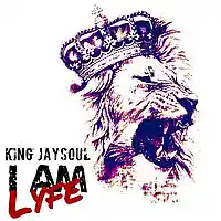 Picture for song 'I Am Lyfe' by artist 'Jaysoulhustla A.K.A. Alfonzcapone'