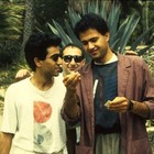 Picture for song 'Nemisheh' by artist 'Jazmahalis'