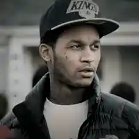 Picture for song 'New Fredo Santana Type Beat-In The Cut-JCeezBeats' by artist 'JCeezBeats'