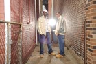 Picture for song 'JC Real Talk My City Hook' by artist 'JC of THE FINEST'