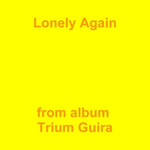 Picture for song 'Lonely Again' by artist 'Jean-Marc Lozach'