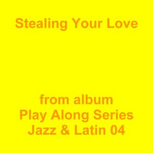 Picture for song 'Stealing Your Love' by artist 'Jean-Marc Lozach'