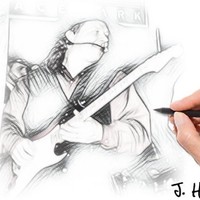 Picture for song 'The One You Love' by artist 'JesseHaney'