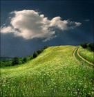 Picture for song 'Those clouds' by artist 'Jett Farley's semiromanticpostmodern'