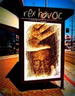 Picture for song 'Rex Havoc-She's Singing Hallelujah' by artist 'Jody Dickey'