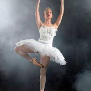 Picture for song 'Oh Ballerina' by artist 'Johanna Renfro'