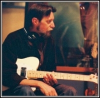 Picture for song 'Sweet Georgia Brown (Acoustic Version)' by artist 'John Cohmer'