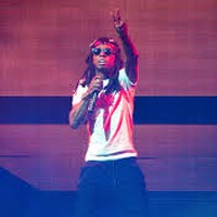 Picture for song 'Martian Mode // Lil Wayne Type // Free DL' by artist 'John Coleman'