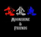 Picture for song 'Hard To Bear' by artist 'Johnny Moonshine'