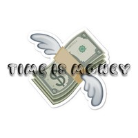 Picture for song 'Time is Money (Prod. Jonny Unconscious)' by artist 'Jonny Unconscious'