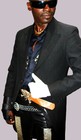 Picture for song 'my way' by artist 'jony black'