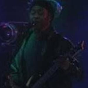 Picture for song 'The-Funky-Bass-Probe-3' by artist 'Joseph Alan Fears'