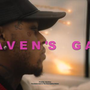 Picture for song 'Heaven's Gate' by artist 'JuiczXxx'