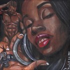 Picture for song 'Sex in the Studio' by artist 'Junior Black'