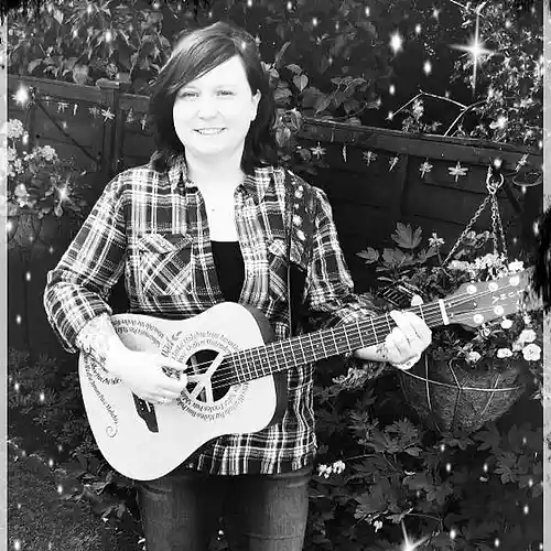 Picture for song 'Mercy' by artist 'Kat Nash'