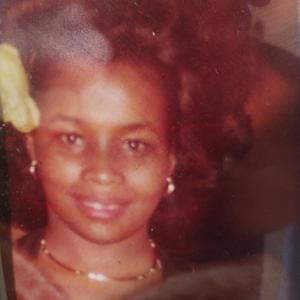 Picture for song 'I Love You Momma-Kamal Imani' by artist 'Kamal Supreme'