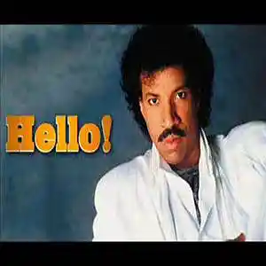 Picture for song 'Hello (Lionel Richie Cover 2)' by artist 'Kamileon'