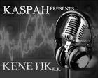 Picture for song 'OUR LOVE - KASPAH' by artist 'KASPAH KENETIK'