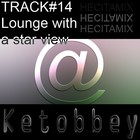 Picture for song 'Lounge with a star view' by artist 'Ketobbey'