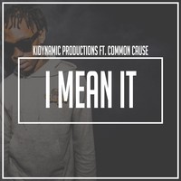 Picture for song 'I mean it ft.CC (Travis Scott Type)' by artist 'KiDynamic Beats'